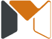 Logo de Mercurin Solutions (symbole)